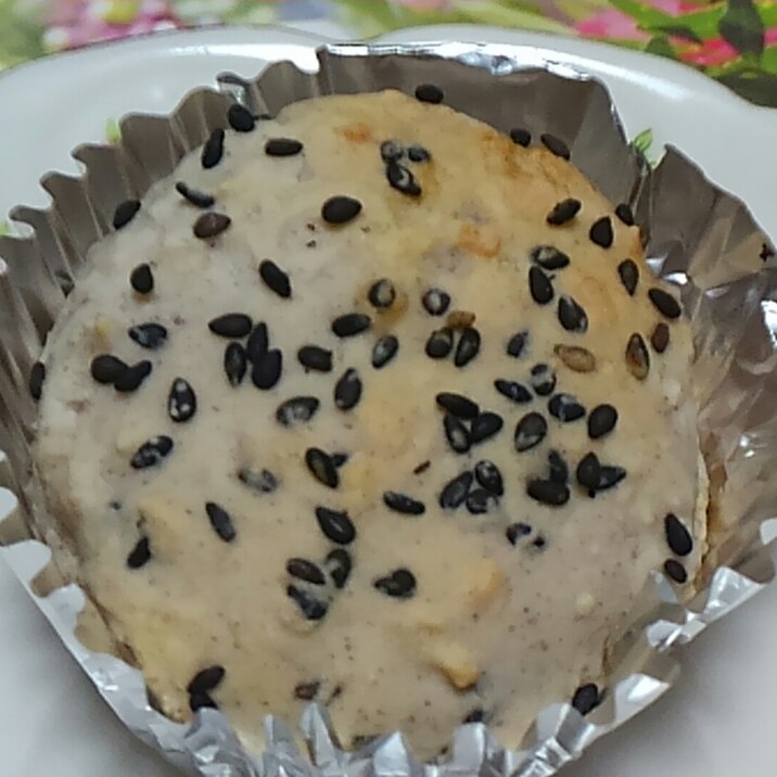 九州パンケーキで 黒胡麻パン レシピ 作り方 By ミニー7015 楽天レシピ 九州パンケーキで 黒胡麻パン レシピ 作り方 By ミニー7015 楽天レシピ